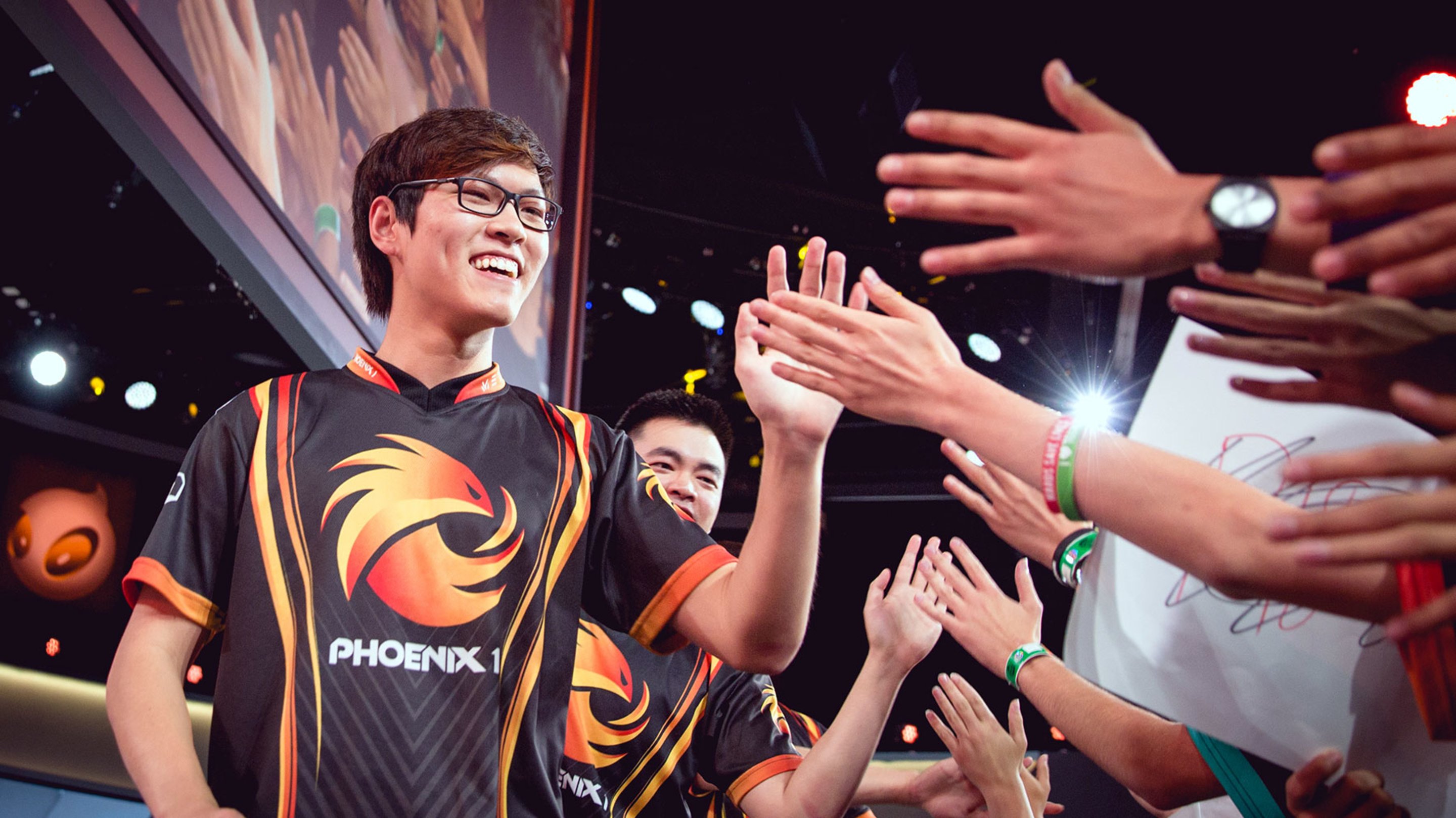 A América do Norte é o novo paraíso de junglers