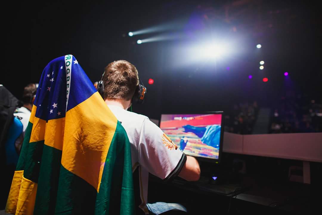 BRK e-Sports e Team Fontt representarão o Brasil no Mundial de R6 na Alemanha