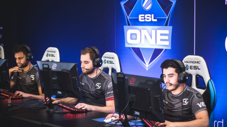 ESL: SK Gaming vence North e precisa de mais uma vitória para ir aos playoffs