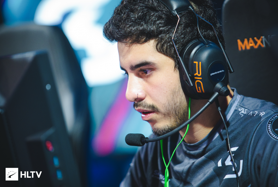 SK Gaming sofre primeira derrota no PGL Major Kraków 2017