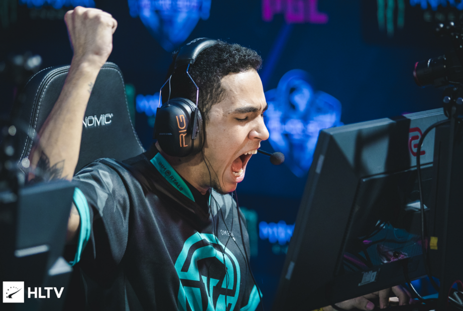Immortals derrota Virtus.Pro e está na grande final do PGL Major Kraków 2017