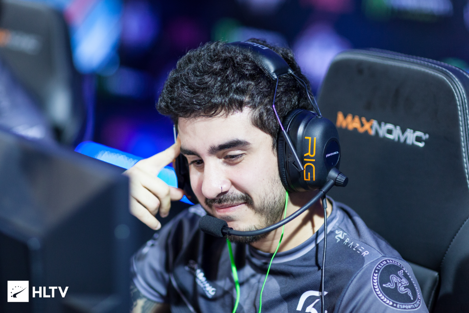 SK Gaming derrota Immortals e garante vaga nos playoffs do PGL Major Kraków 2017