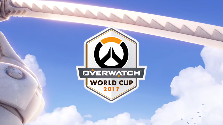 Copa Mundial de Overwatch: China e França qualificam-se para a BlizzCon