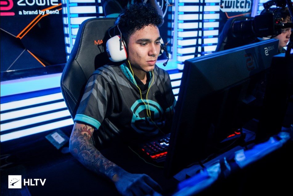 Immortals perde mais uma e se complica no classificatório para o PGL Major Krakow 2017