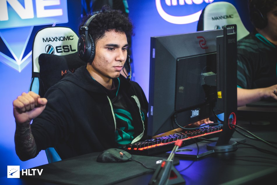 ESL: Immortals derrota Virtus.Pro e SK Gaming é surpreendida pela Space Soldiers