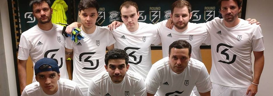 SK Gaming leva melhor e derrota Virtus.Pro em showmatch de futebol