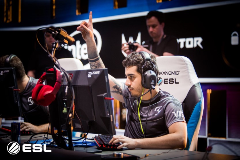 SK Gaming bate Cloud9 na grande final e é campeã da ESL One Cologne 2017