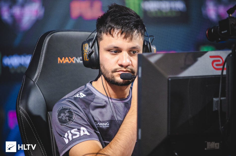 SK Gaming derrota Astralis e conquista segunda vitória consecutiva no PGL Major Kraków 2017