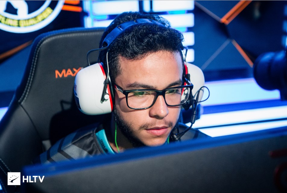 Immortals derrota GODSENT e se mantém viva na briga por uma vaga no PGL Major Krakow 2017