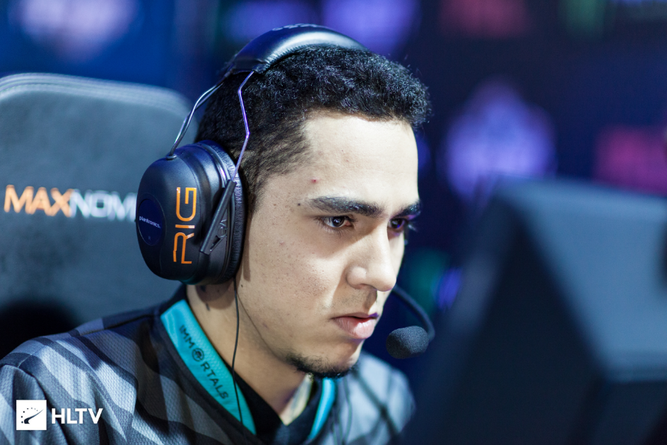 Immortals vence Na’Vi e conquista segunda vitória no PGL Major Kraków 2017