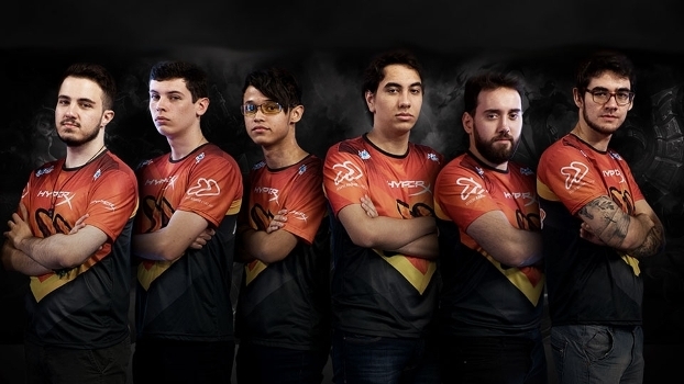 Em série emocionante, KaBuM vence OPK e está na grande final do Circuito Desafiante