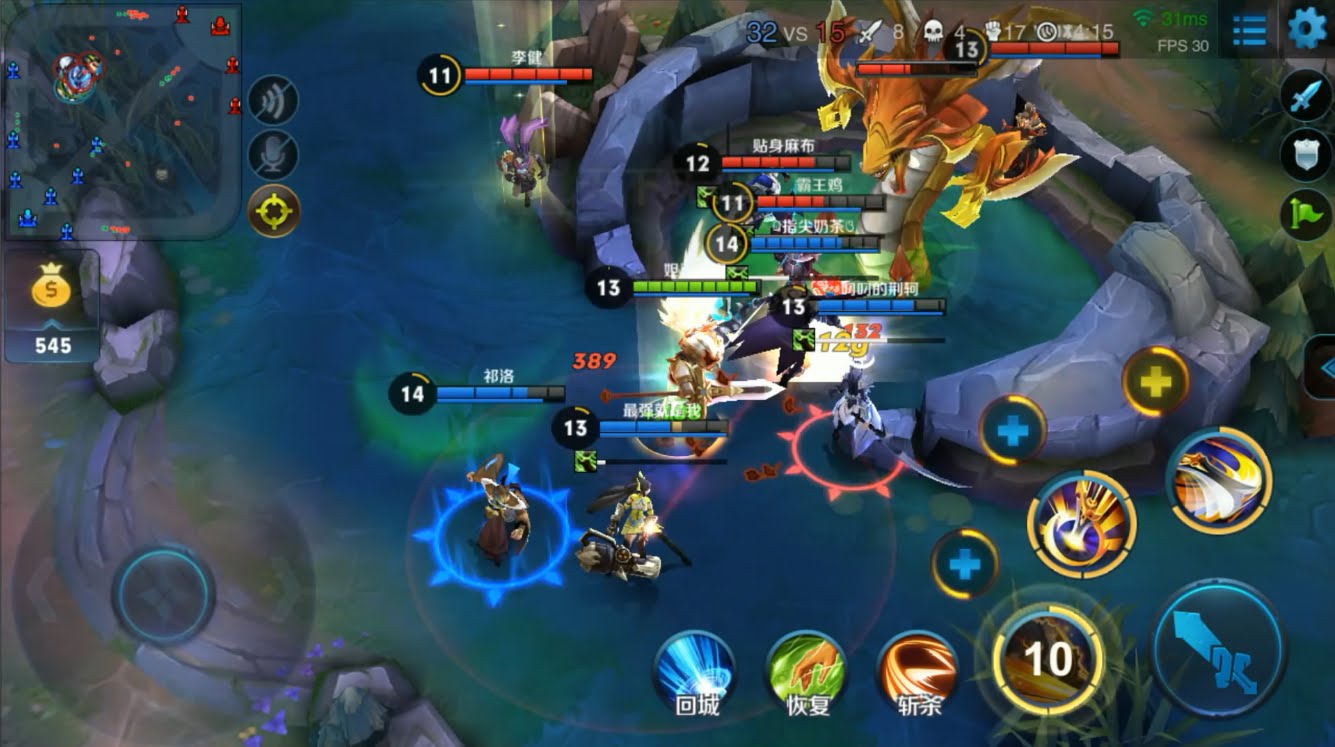 Tencent, dona da Riot Games, estabelece limite de horário em um de seus jogos para crianças na China