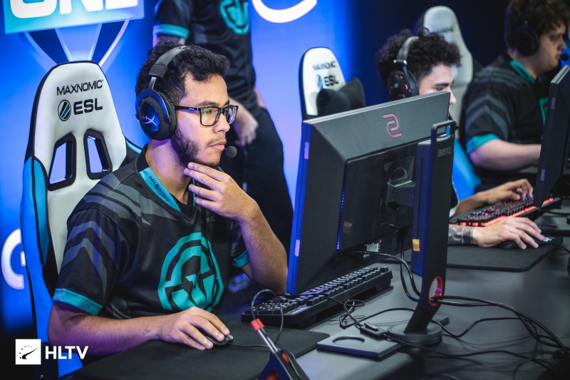 ESL: Team Liquid vira contra a Immortals e impõe primeira derrota ao time brasileiro
