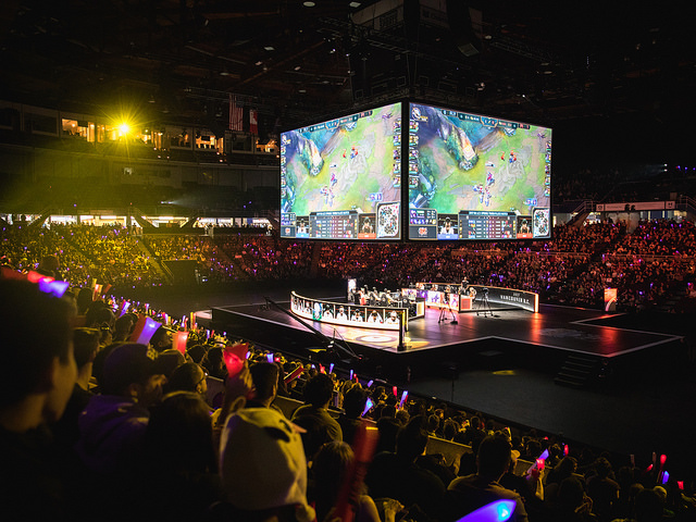 G2, Fnatic, Misfits e Splyce solicitaram adesão à LCS NA, afirma site