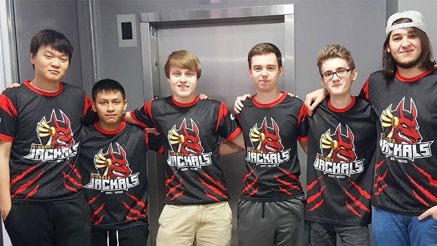 Big Gods desiste de vaga na franquia da LCS NA