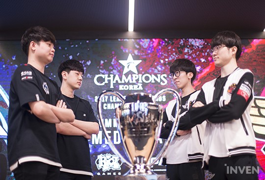 Faker para BDD “Obrigado por ser um fã, mas não vou pegar leve com você por isso”