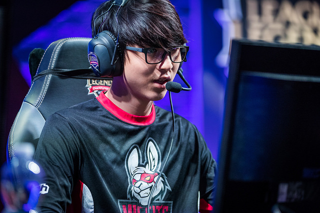 G2 e Misfits avançam para semifinal da LCS EU