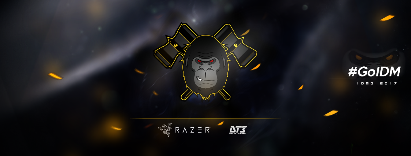 IDM Gaming garante permanência no Circuito Desafiante em 2018