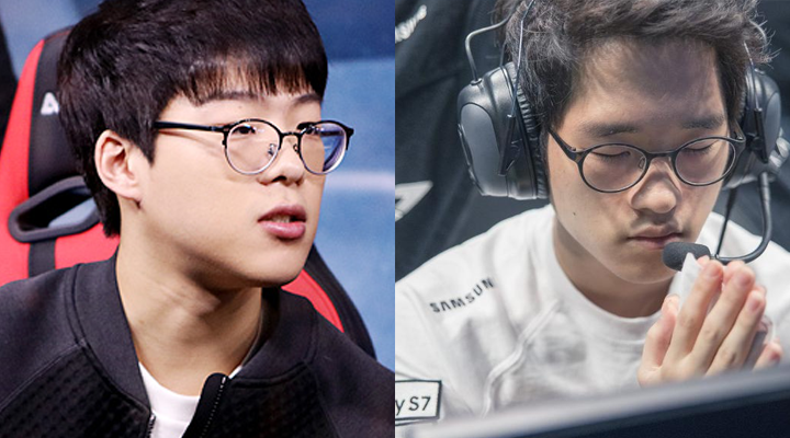 Samsung e KT disputarão última vaga da LCK para o Mundial