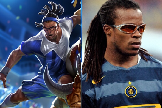 Davids vence processo contra Riot sobre a skin Lucian Atacante, afirma site