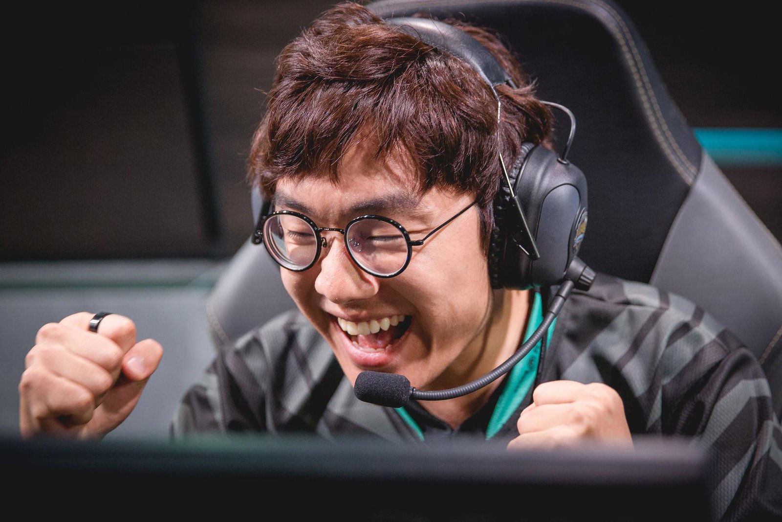 Olleh é anunciado como suporte do Golden Guardians