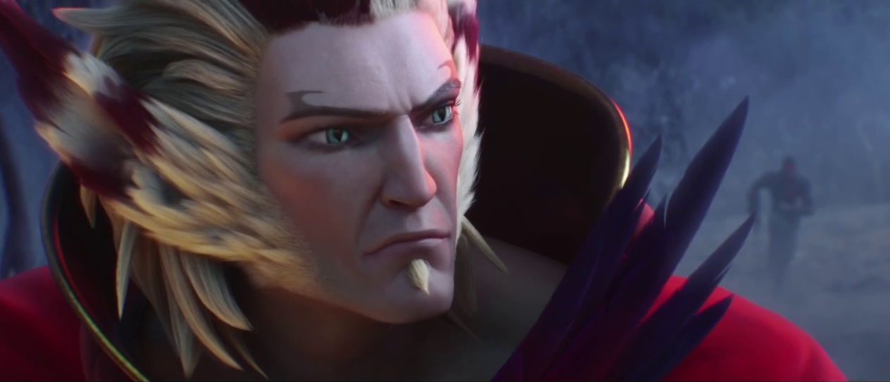 PBE 29/8 – Mudanças na Cassiopeia, Rakan nerfado