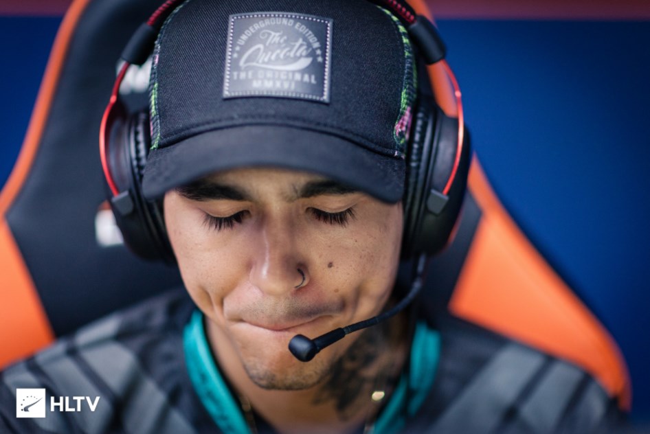 DH: Immortals é derrotada pela G2 e também jogará partida eliminatória