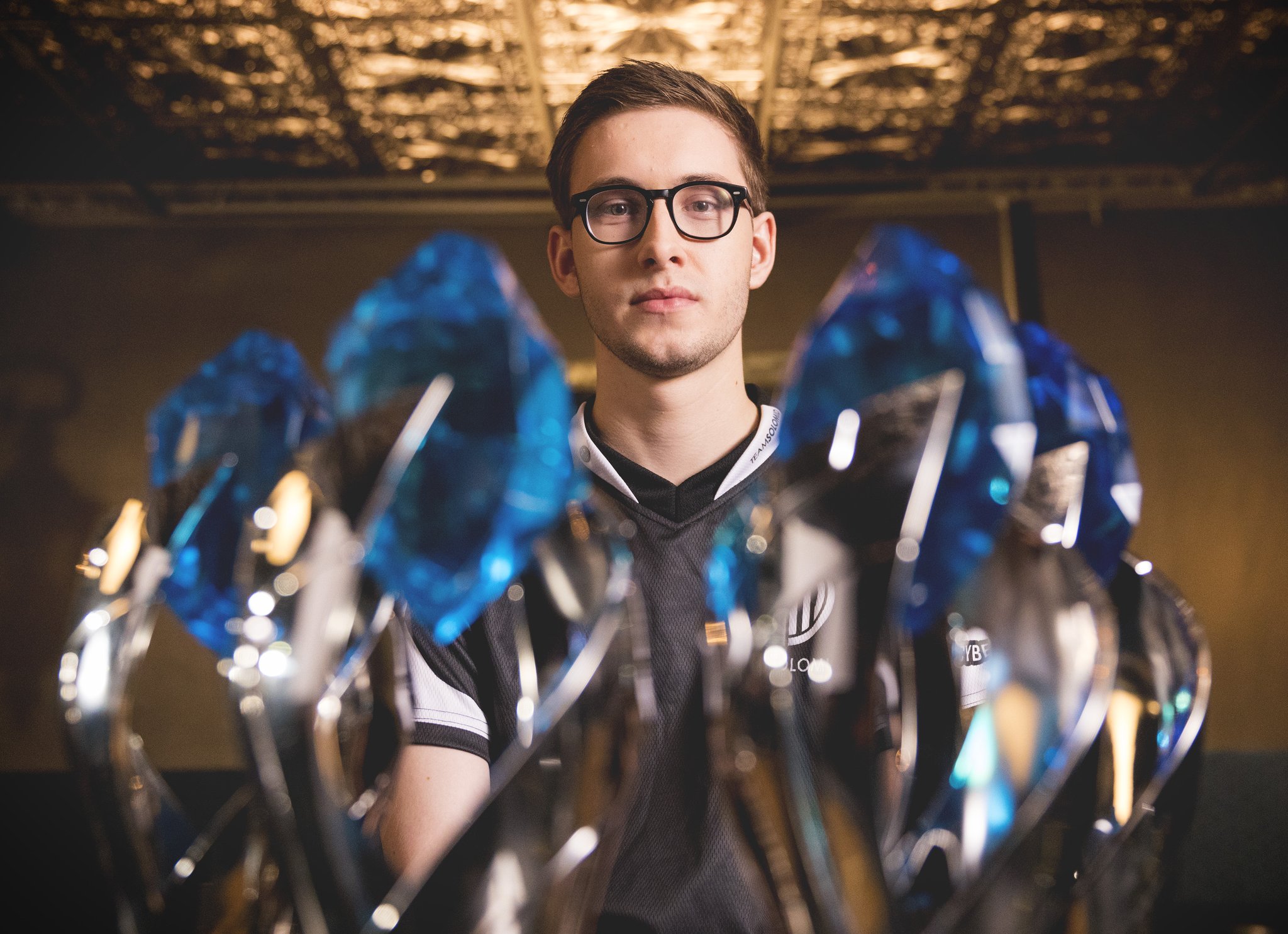 TSM chega em sua 10ª final seguida e classifica Immortals para o Mundial 2017