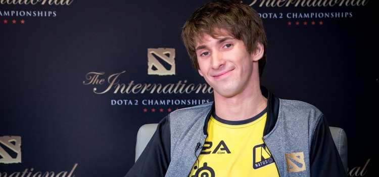 Saiba mais sobre o bot que derrotou Dendi no The International