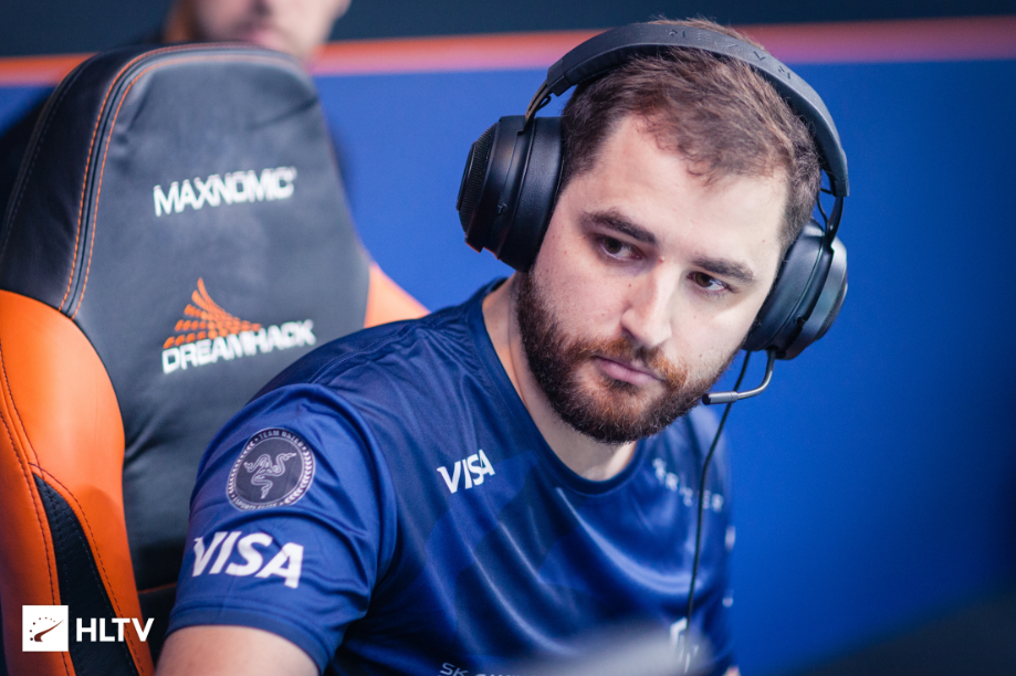 DH: SK Gaming perde para North e jogará partida eliminatória