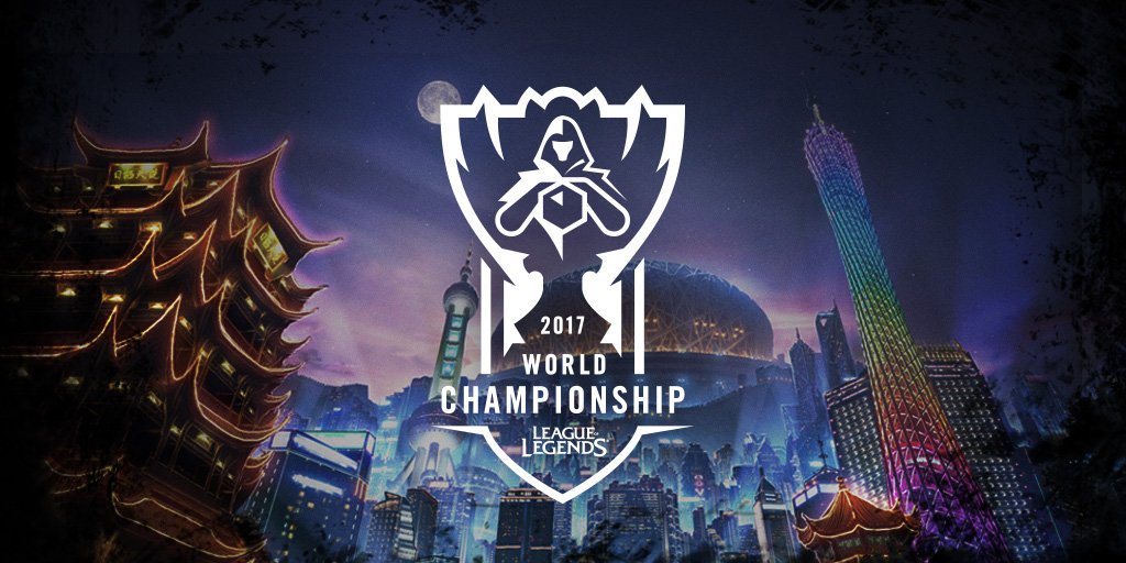 Team SoloMid e Kaos Latin Gamers se classificam para o Mundial 2017