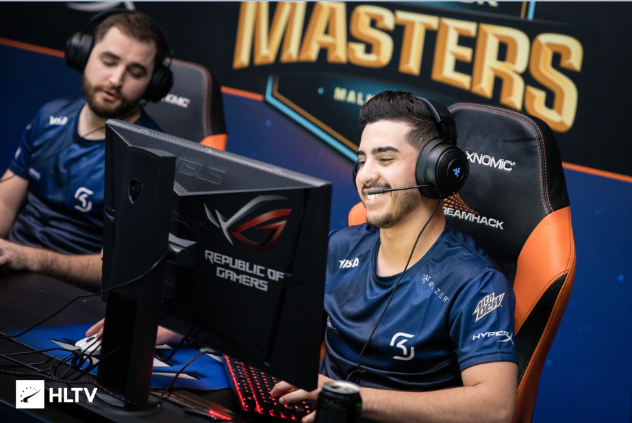 SK Gaming e Immortals estreiam com vitória na DreamHack Masters Malmo 2017
