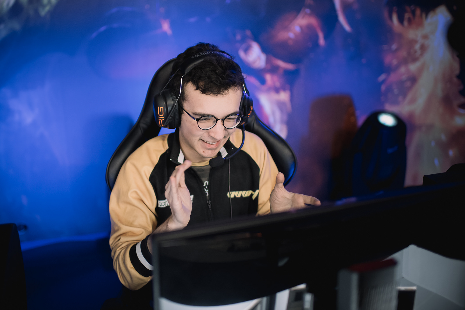 Confira a lista de vencedores do Prêmio CBLoL 2017