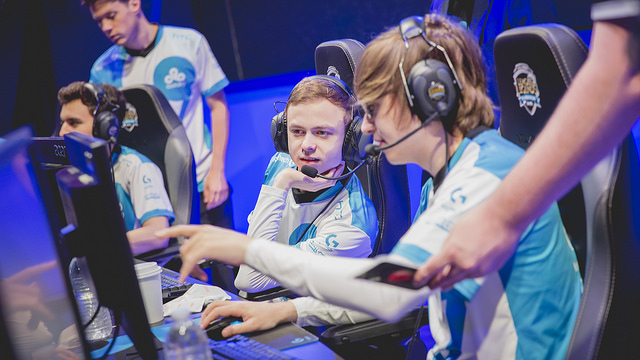 Cloud9 vence Counter Logic Gaming e fica com a última vaga do Mundial 2017