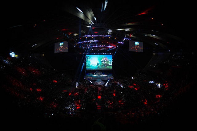 Final do 2º split do CBLoL 2017 teve audiência de 2,6 milhões de pessoas