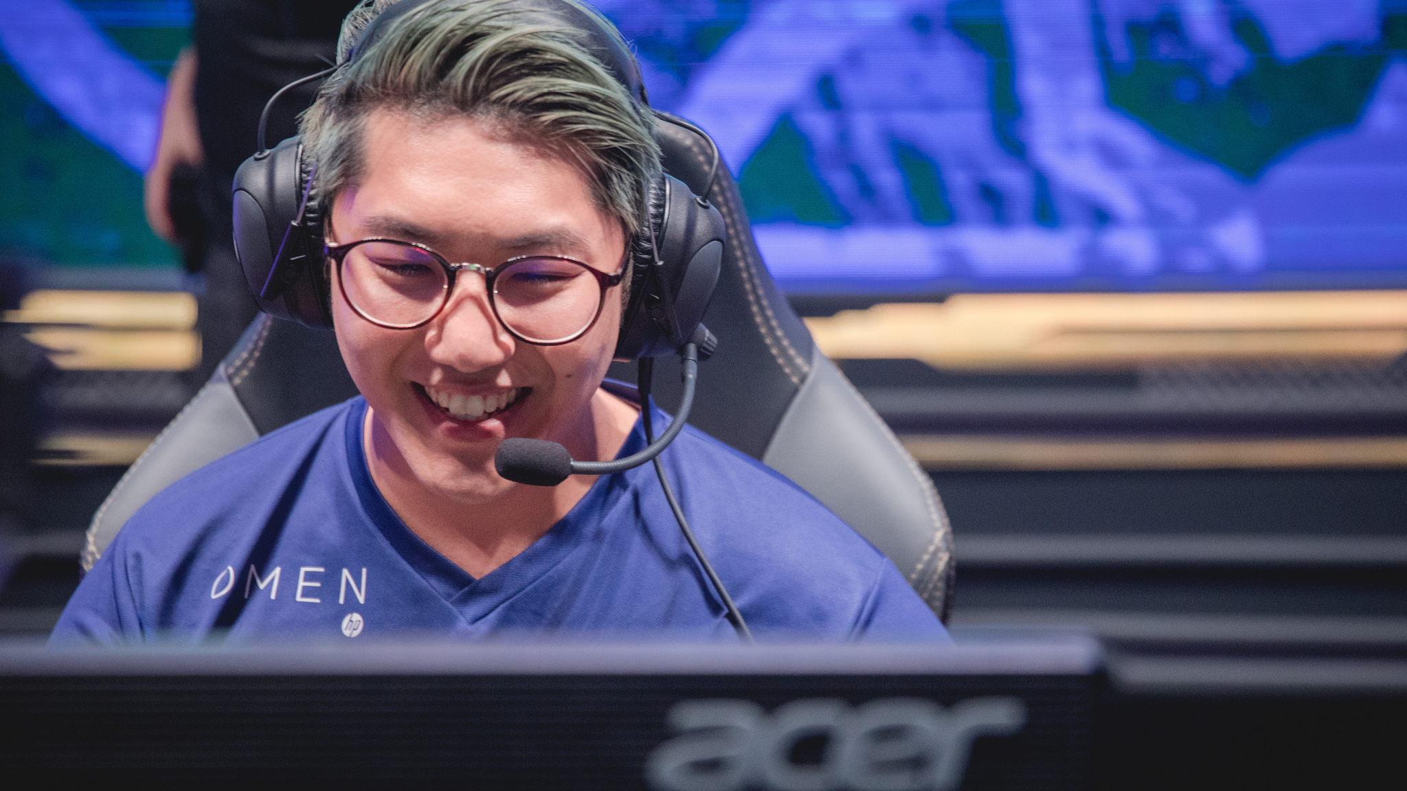 Frozen passeia e Fenerbahçe vence Team One por 3-1