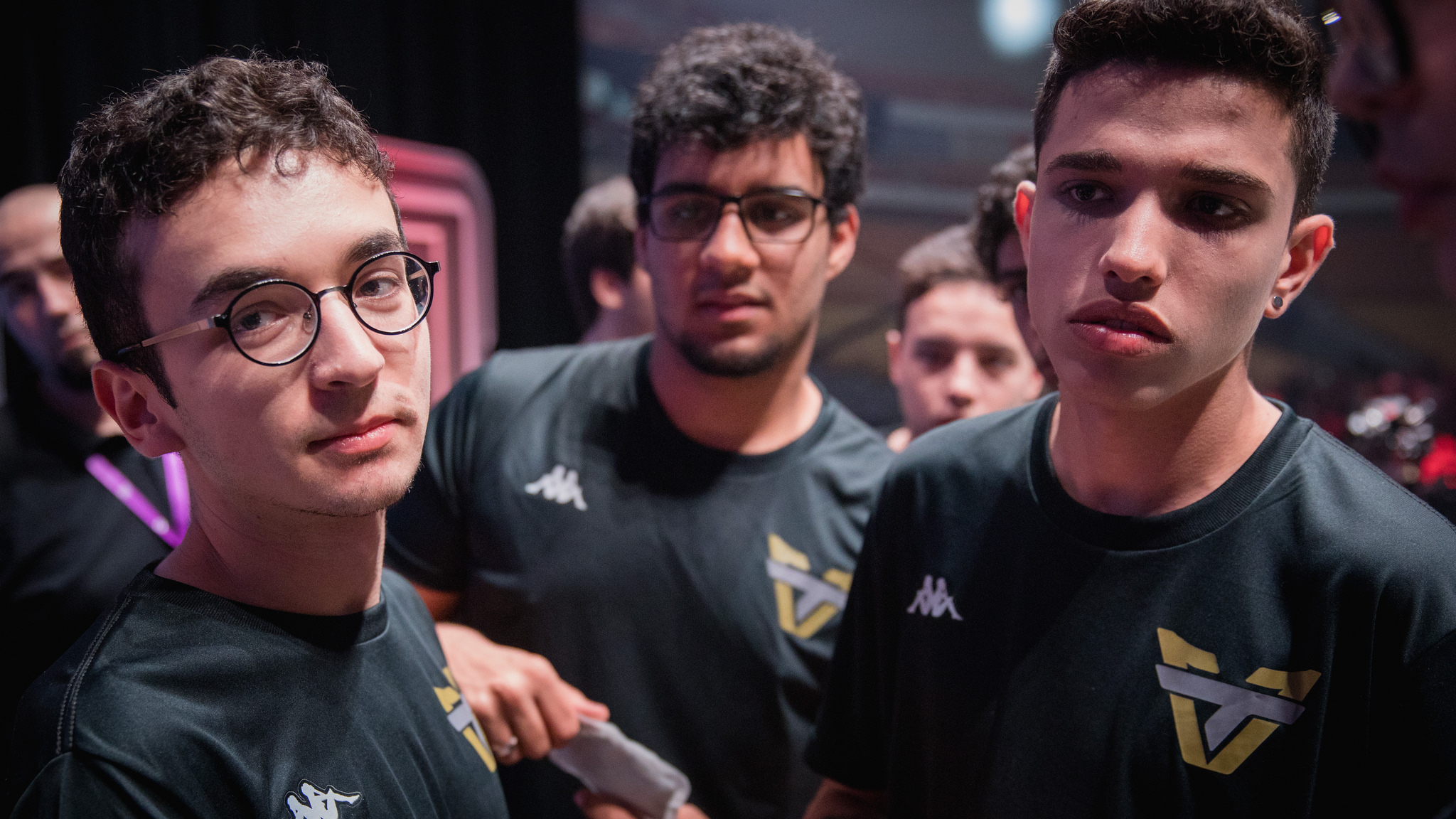 Resumo – Dia 1 do Mundial 2017 de League of Legends