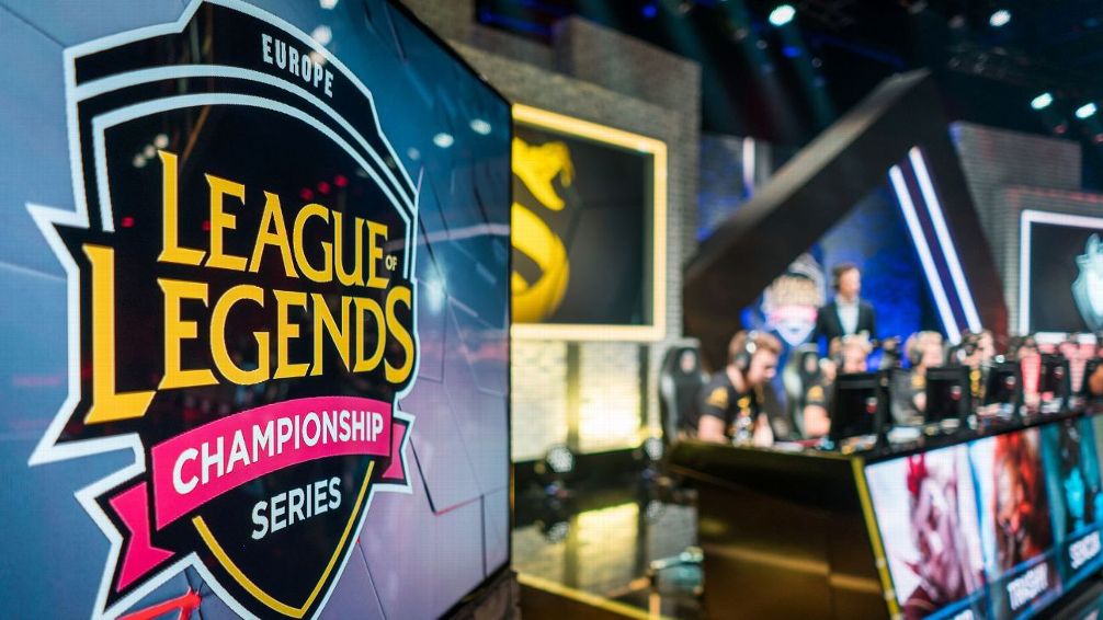 Londres, Paris, Berlim e Barcelona terão ligas da LCS EU, afirma site