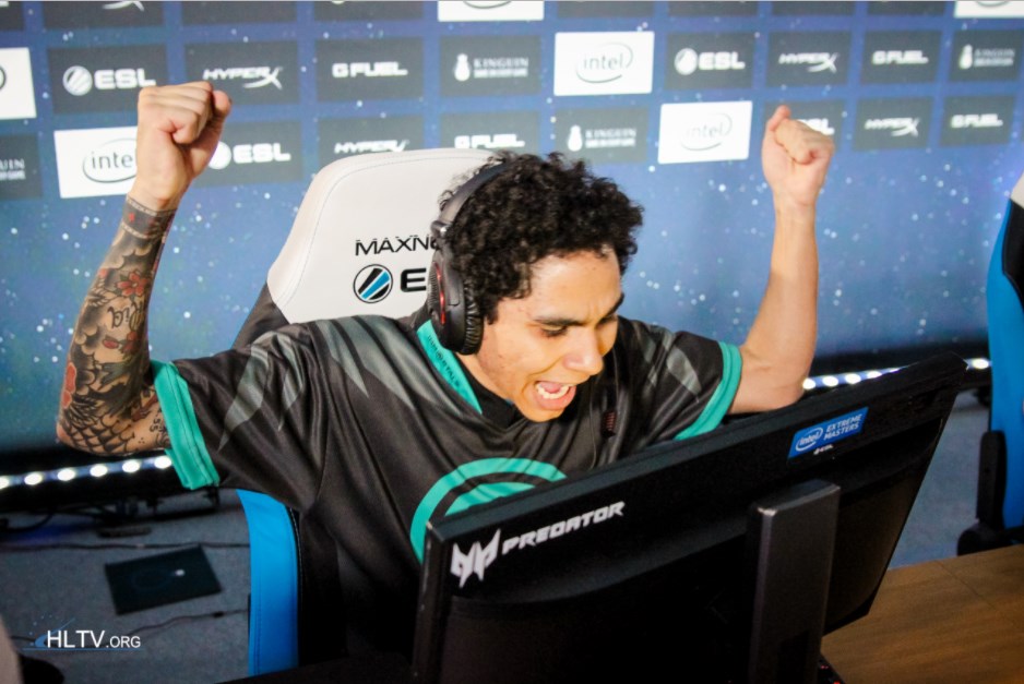 ELEAGUE: Immortals derrota Mousesports na estreia
