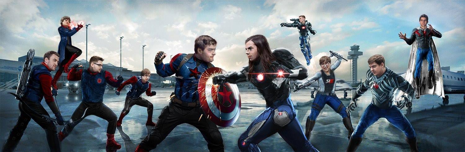 Na final da LCL, Kira e Likkrit se enfrentam para chegar no Mundial