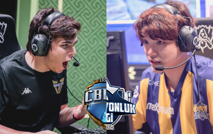 Maior rivalidade do Wildcard: Histórico entre Brasil e Turquia