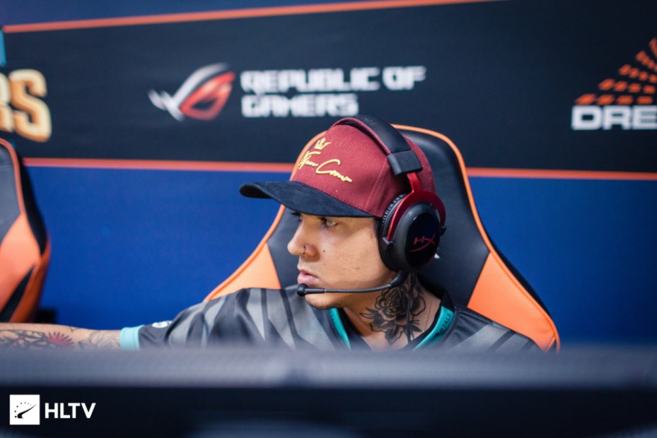 DH: Immortals é derrotada pela North e também está eliminada