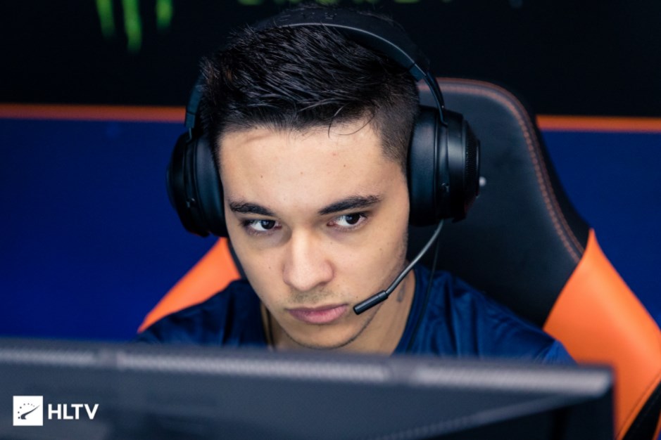 DH: SK Gaming perde para G2 e está fora