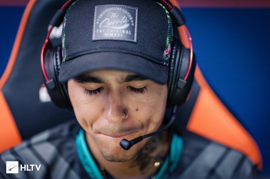 ELEAGUE: Immortals perde para North e jogará partida eliminatória