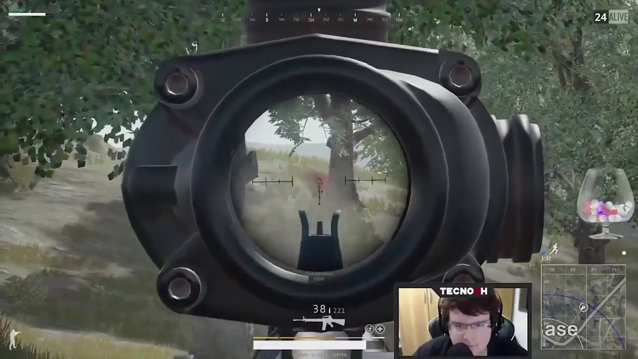 Anunciado pela Luminosity, Tecnosh conta “Sinto que estou no melhor momento da minha vida”