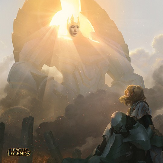 Veja as reações da comunidade coreana durante a vitória da SKT contra a RNG