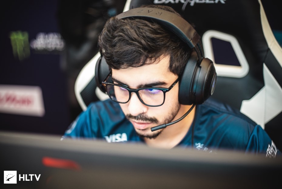 EPICENTER: SK Gaming estreia com vitória sobre Virtus.Pro