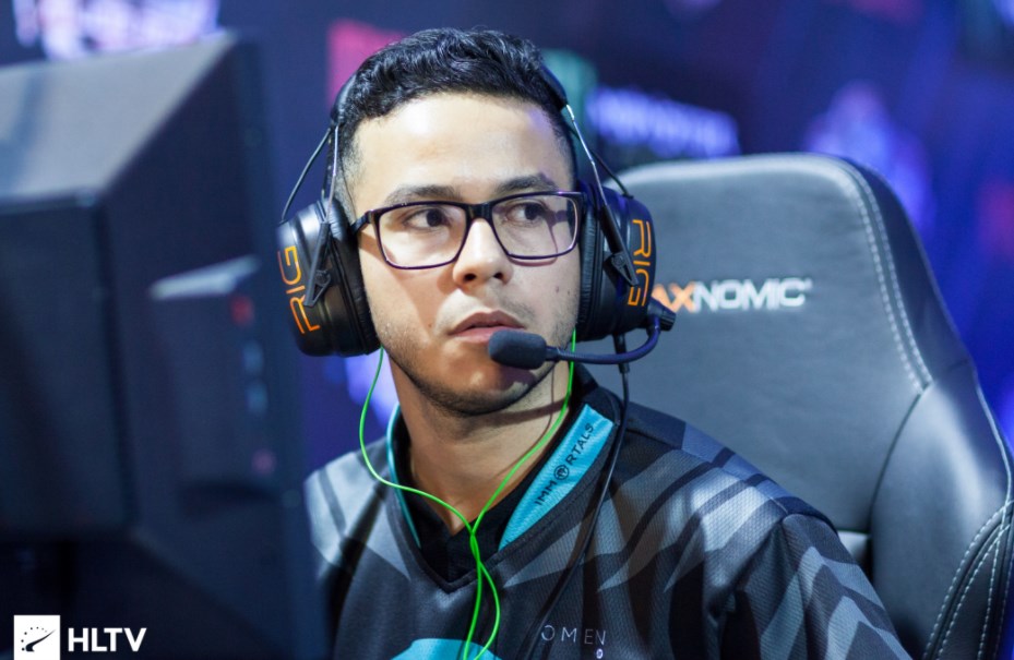 Immortals é derrotada e perde última chance para ir ao major