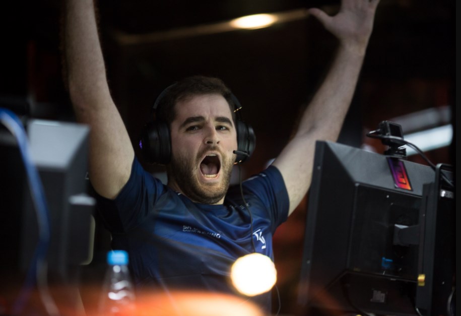 EPICENTER: SK Gaming derrota Astralis e está na grande final