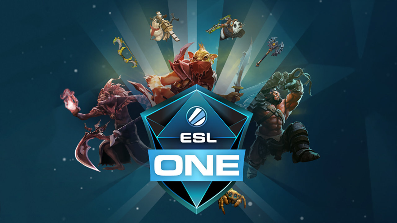 SG para mais uma vez na Team Liquid e estreia com derrota na ESL One Hamburgo
